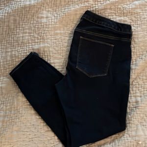 Gap Maternity Jeans Size 16